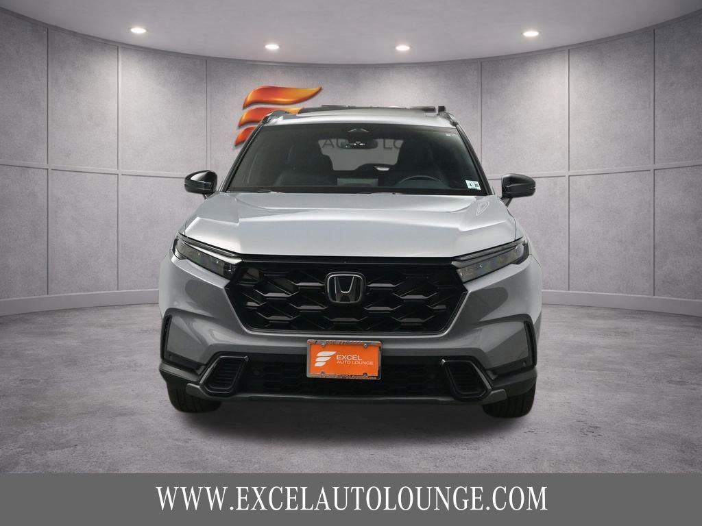 Used 2025 Honda CR-V Sport-L image 9