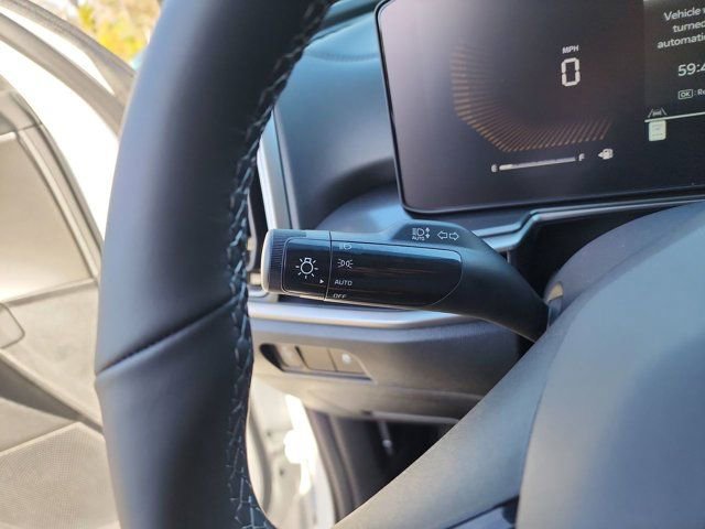 New 2026 Kia Sorento LX FWD image 21