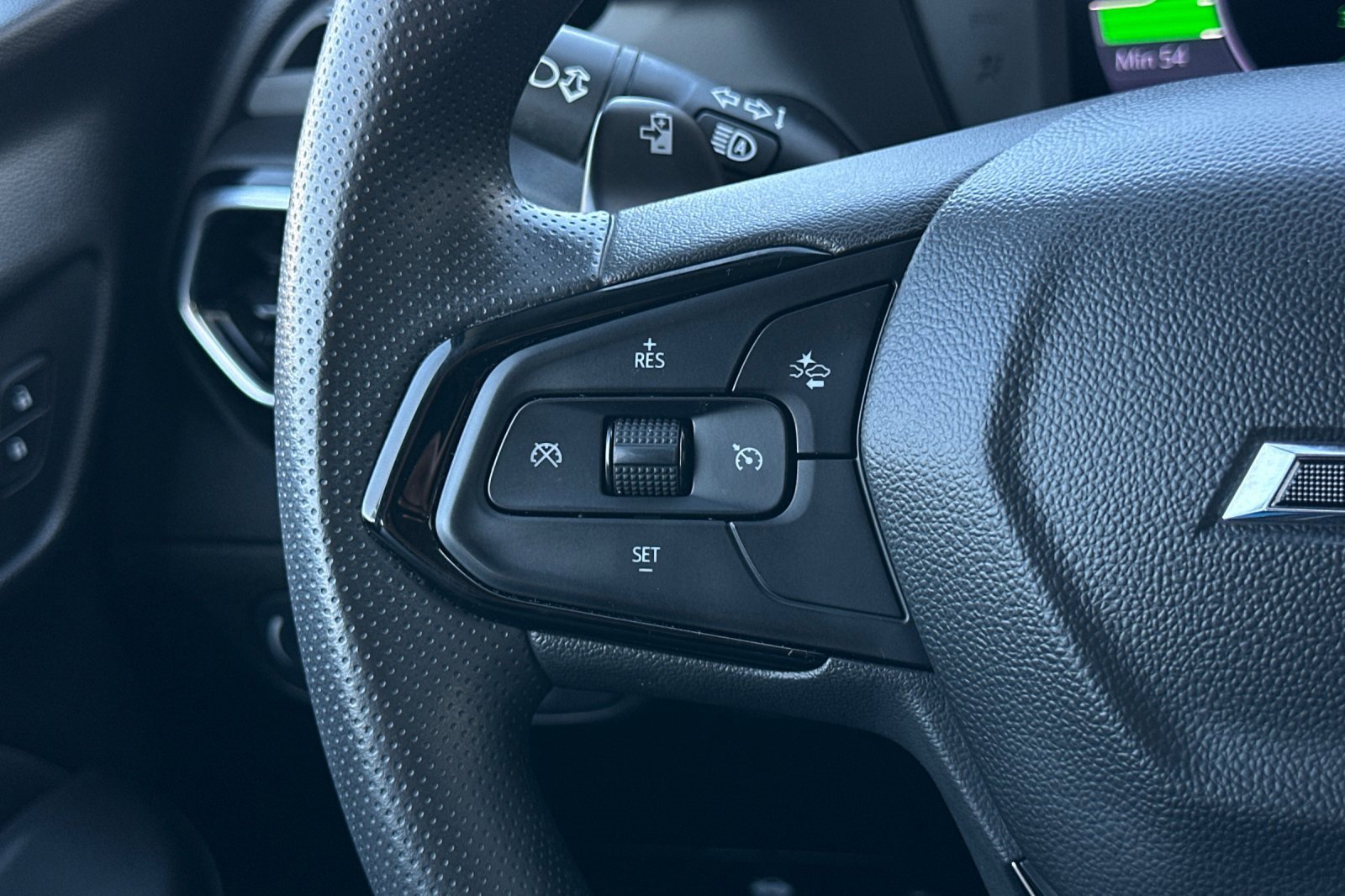 Used 2022 Chevrolet Bolt EUV LT image 30