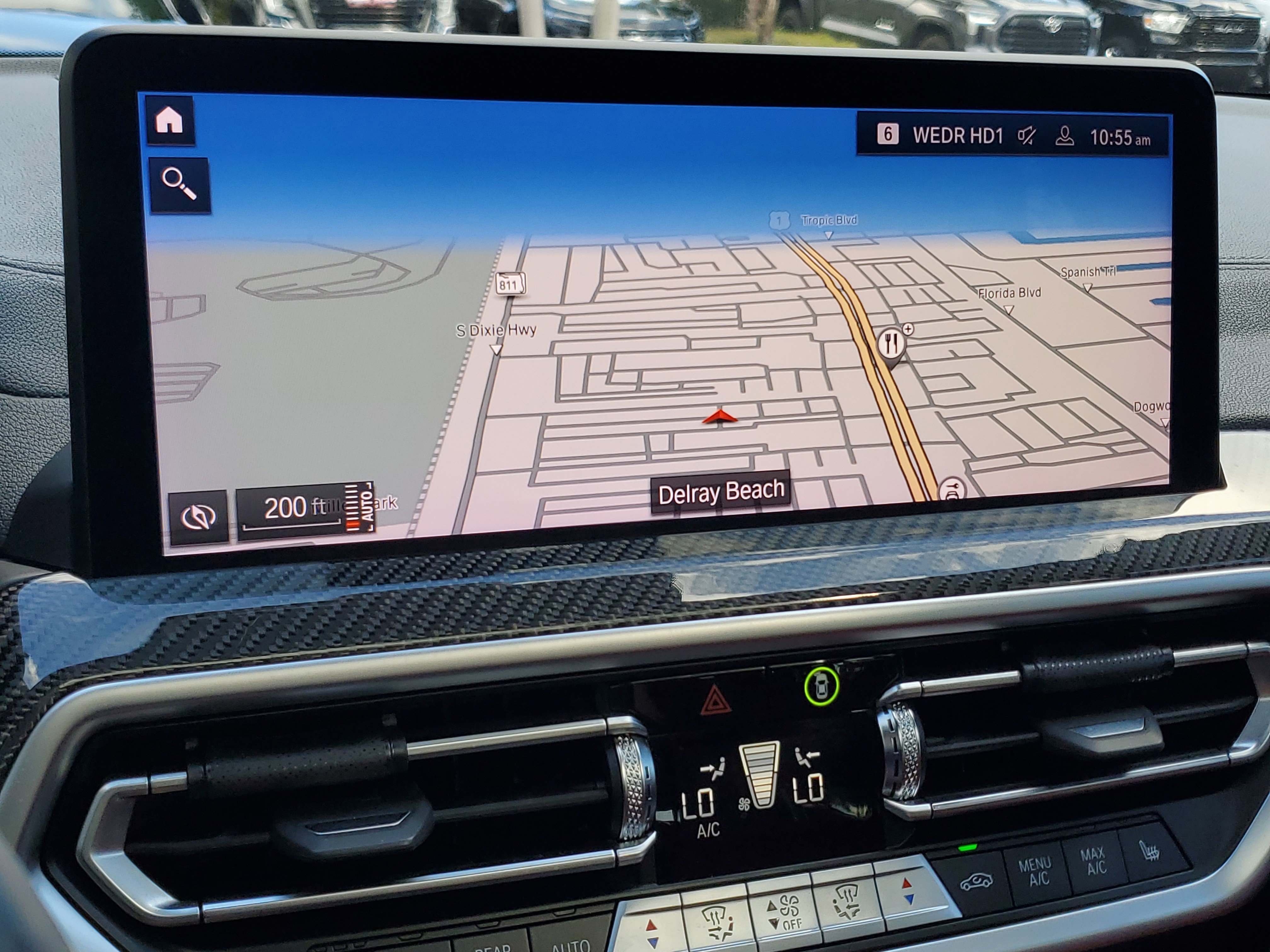 Used 2023 BMW X3 M40i w/ Premium Package image 28