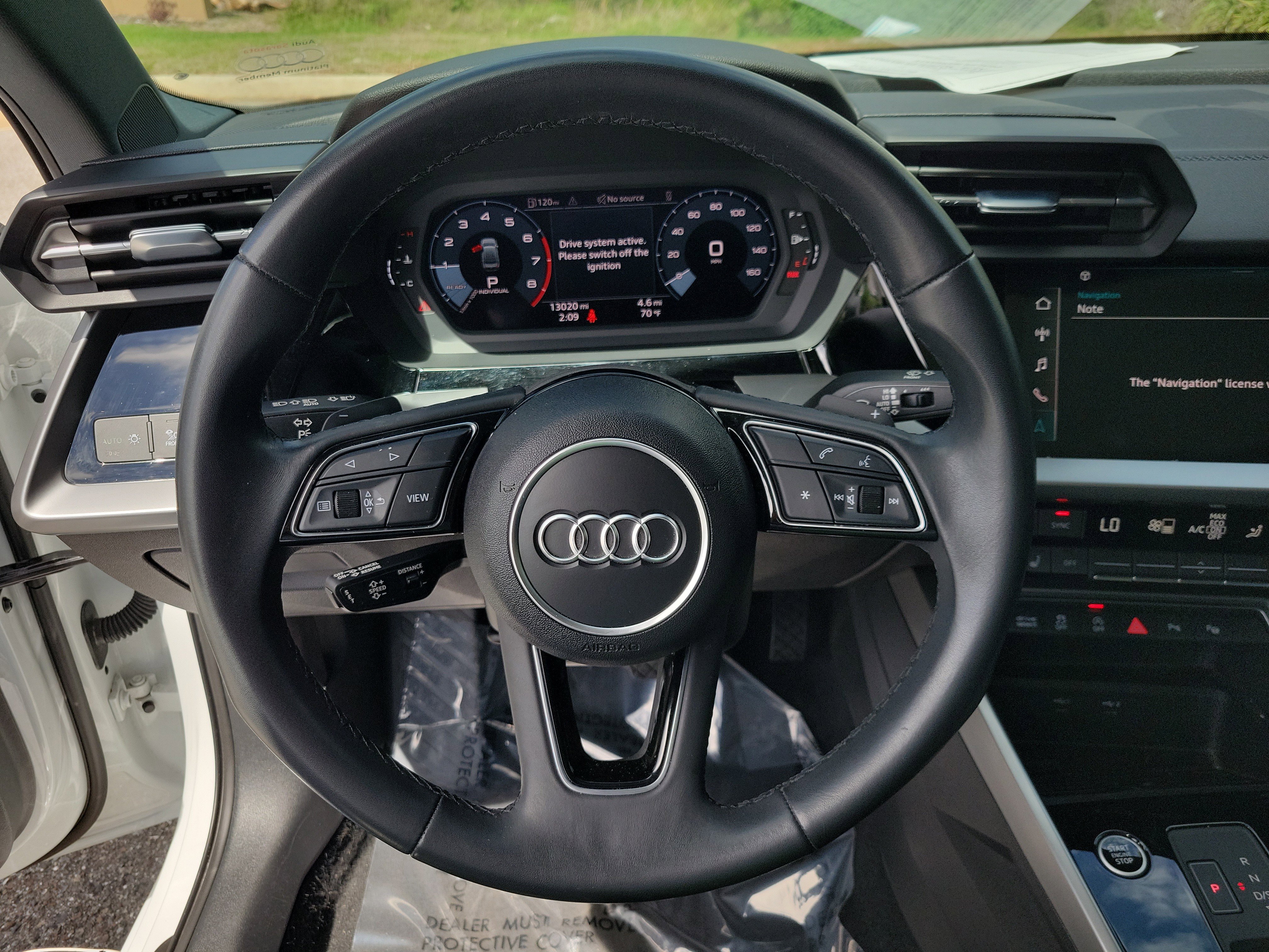 Certified 2023 Audi A3 2.0T Premium w/ Convenience Package image 30