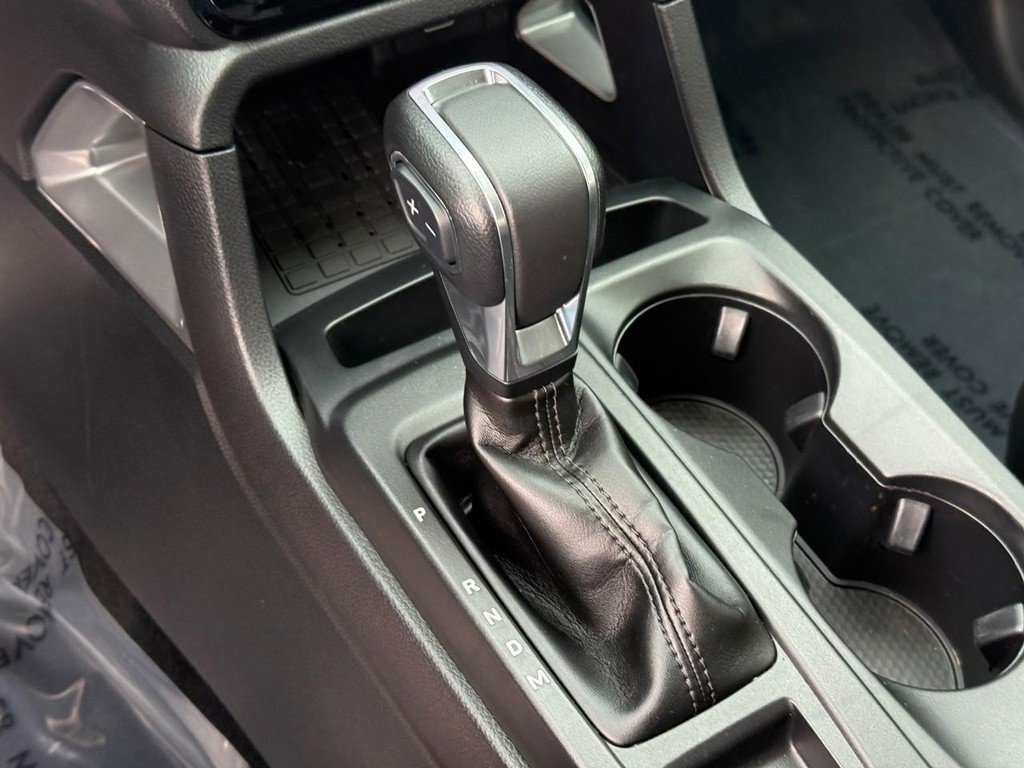 Used 2025 Ford Ranger Lariat w/ FX4 Off-Road Package image 17