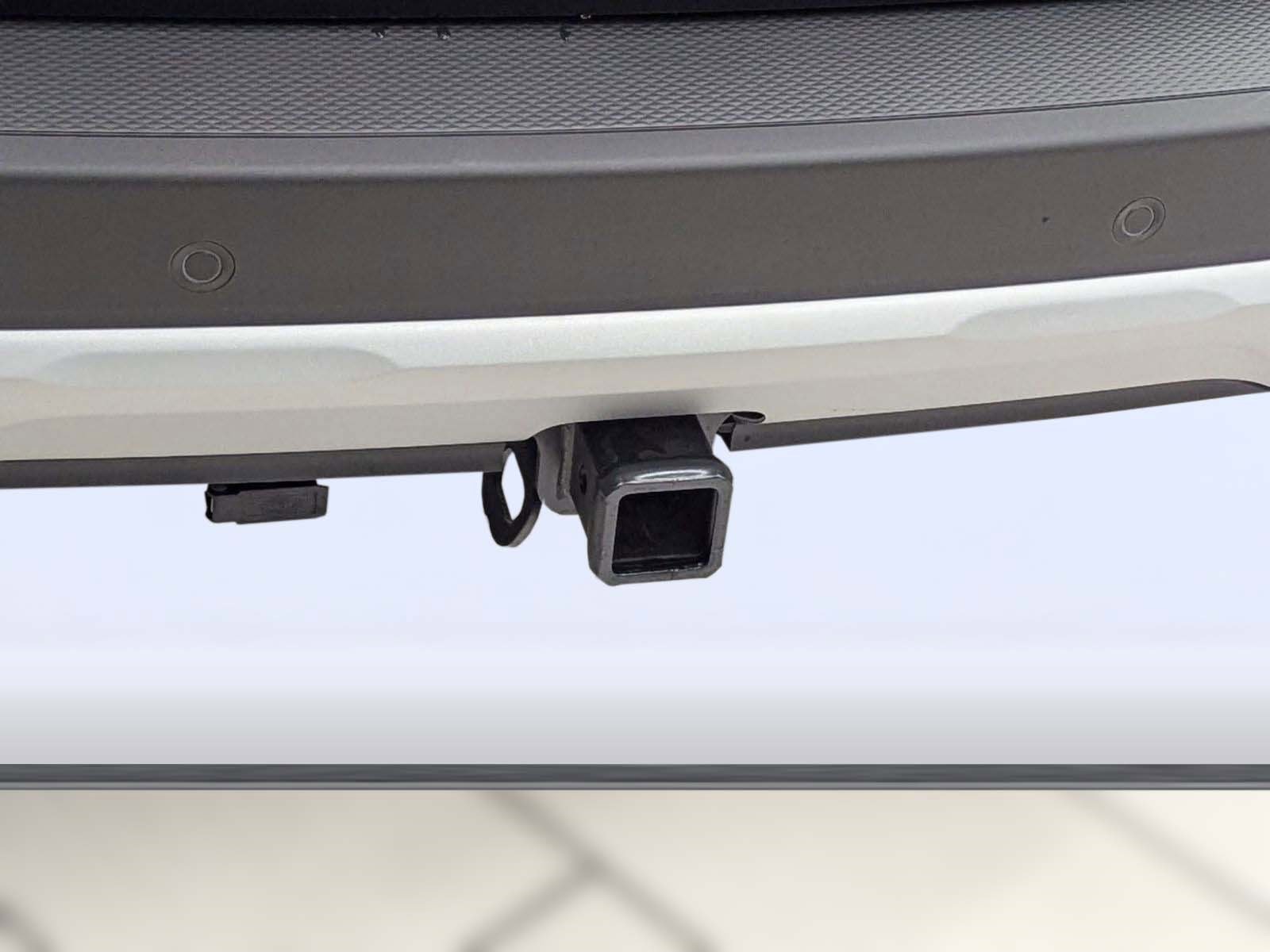 New 2026 Ford Escape Platinum w/ Premium Technology Package image 42