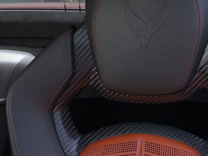 New 2026 Chevrolet Corvette Stingray Premium Conv w/ 3LT image 21