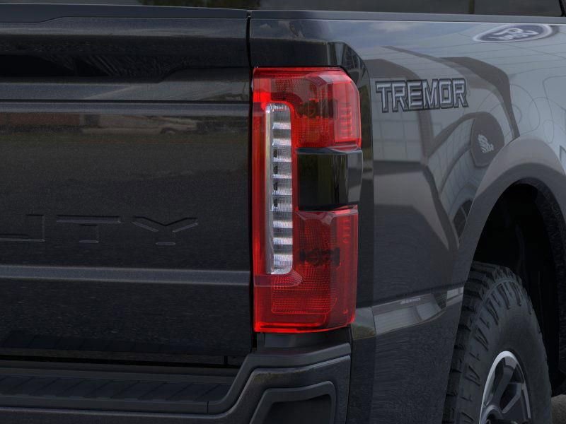 New 2026 Ford F250 Lariat w/ Tremor Off-Road Package AWD/4WD image 21