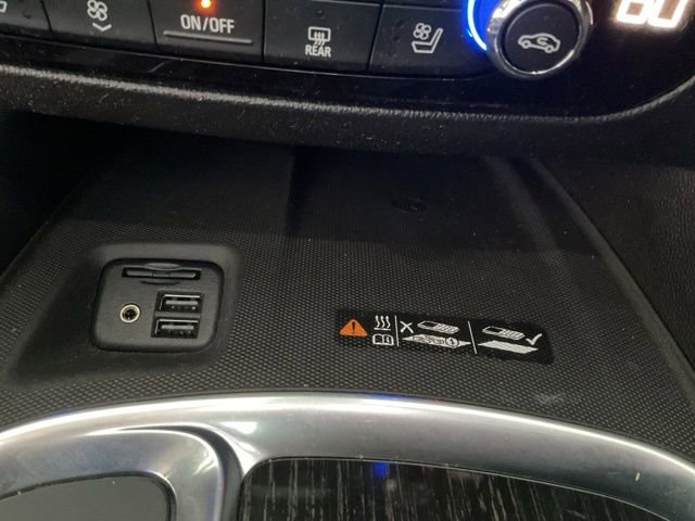 Used 2021 Buick Enclave Avenir w/ Avenir Technology Package image 14