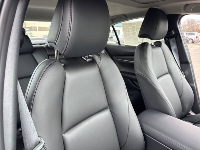 New 2026 MAZDA MAZDA3 2.5 S Sedan w/ Preferred Pkg image 24