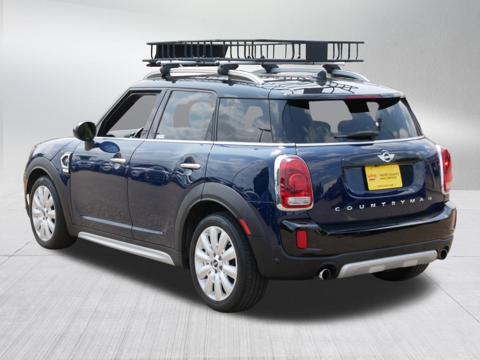 Used 2018 MINI Cooper Countryman S AWD/4WD image 5