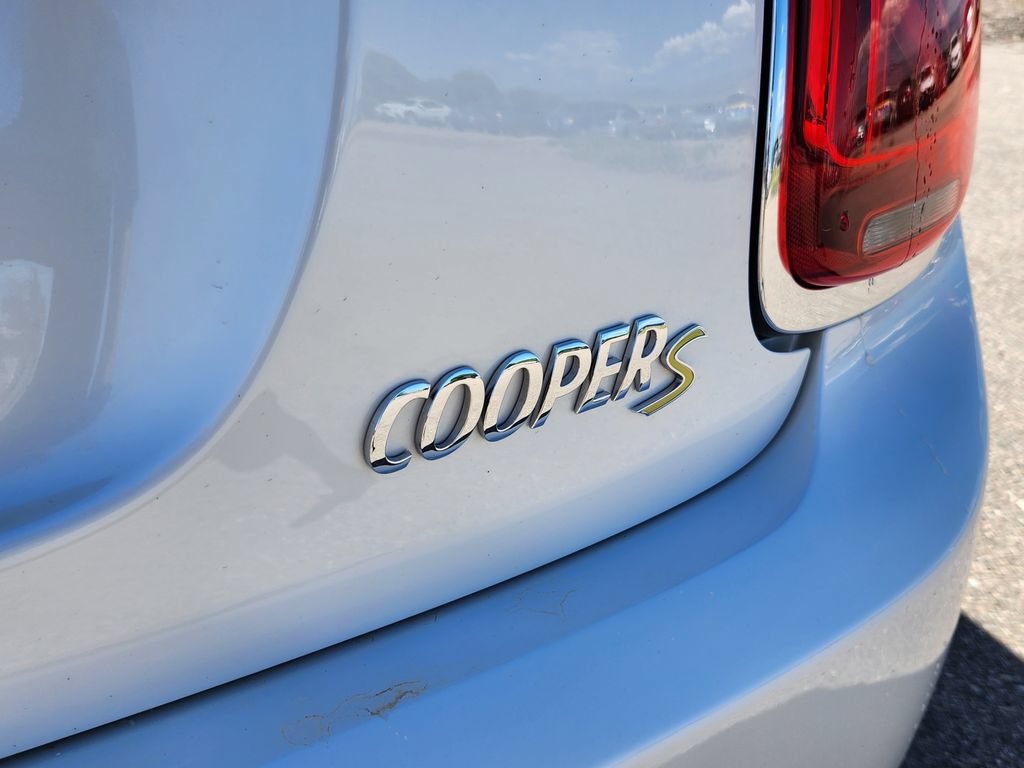 Used 2024 MINI Cooper SE FWD image 28
