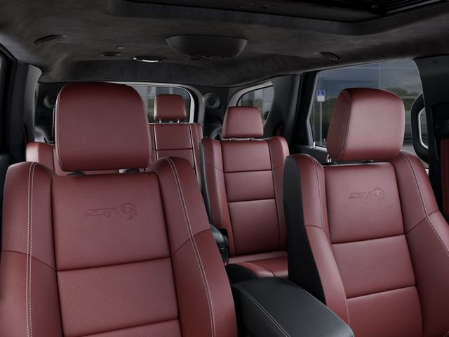 New 2026 Dodge Durango SRT Hellcat image 26