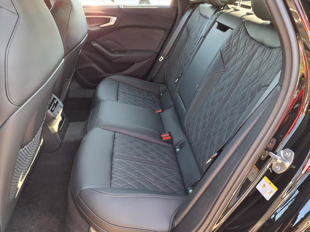 New 2025 Audi S5 Premium Plus image 7