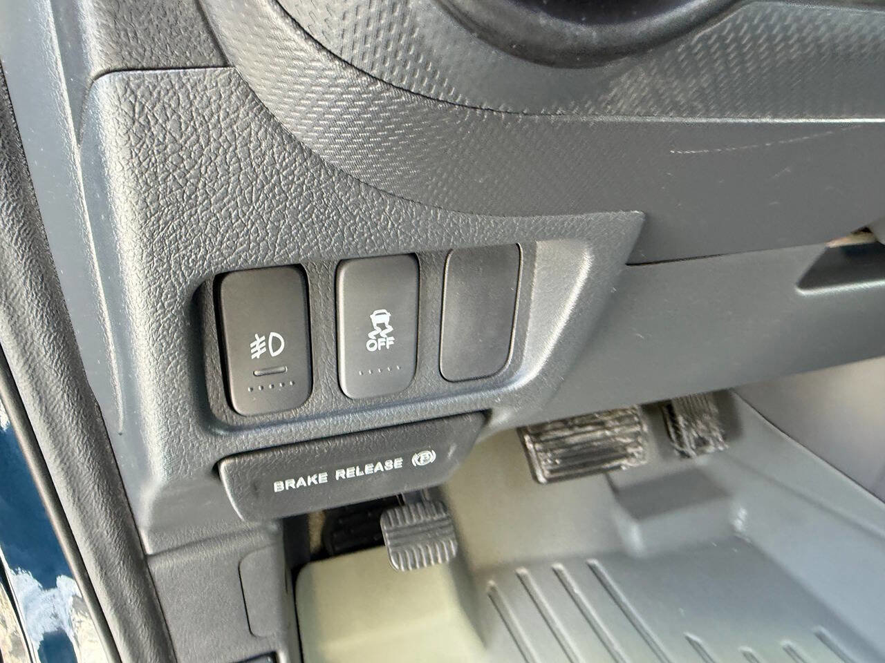 Used 2012 Honda Ridgeline RTL image 70