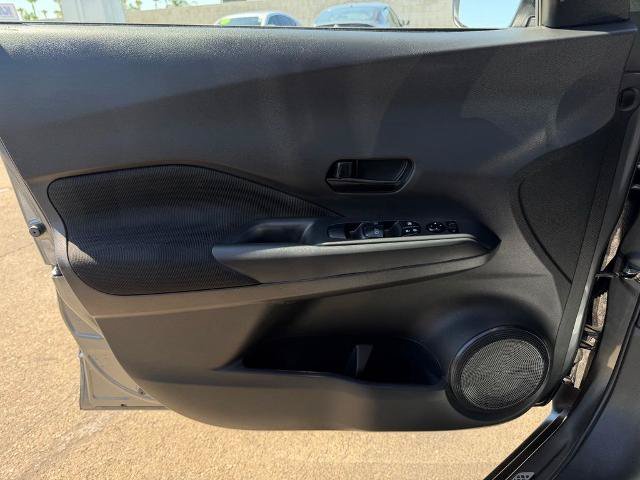 Certified 2025 Nissan Kicks Play S FWD image 18