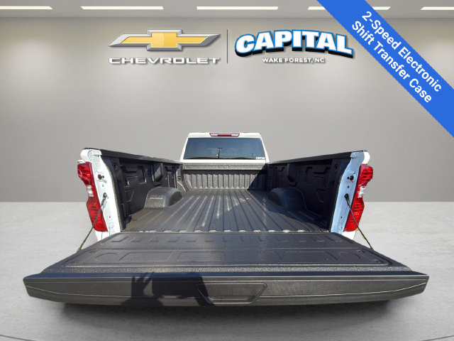 New 2026 Chevrolet Silverado 2500 W/T w/ WT Convenience Package AWD/4WD image 20
