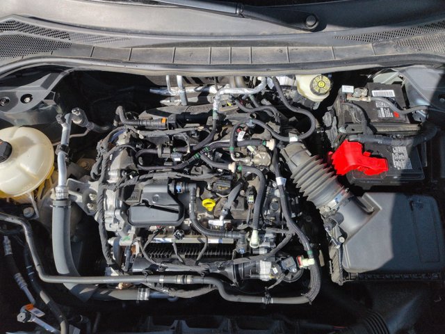 Certified 2022 Ford Escape SE w/ SE Sport Appearance Package image 24