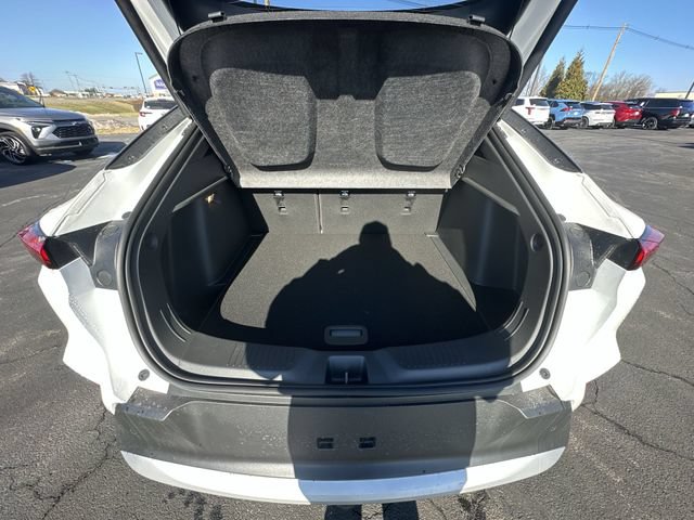 New 2026 Buick Envista Preferred w/ Convenience I Package FWD image 22