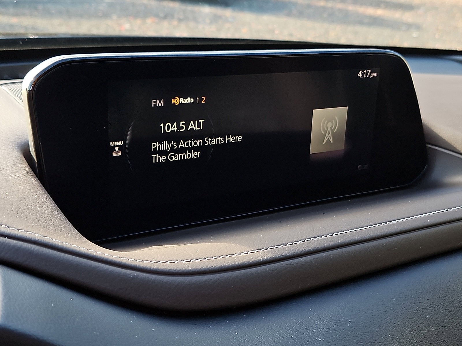 Used 2022 MAZDA CX-30 AWD 2.5 S w/ Premium Package image 17