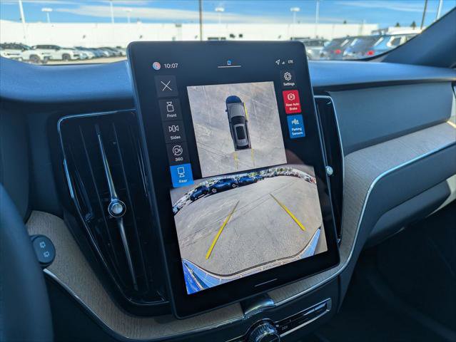 New 2026 Volvo XC60 T8 Plus w/ Protection Package Premier image 10