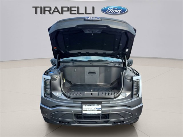 New 2025 Ford F150 Lightning Flash image 16