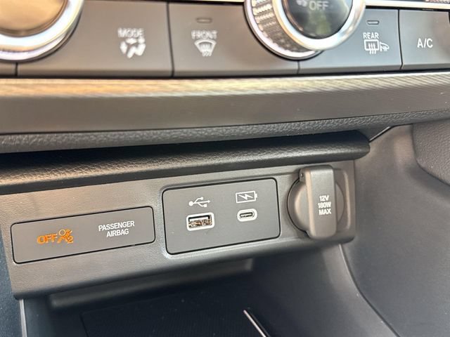New 2026 Acura Integra A-Spec w/ Technology Package FWD image 20