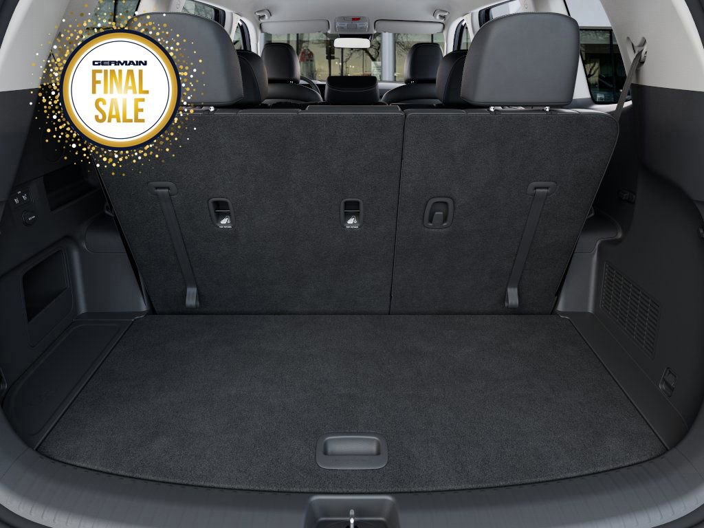 New 2025 Kia Telluride LX image 20