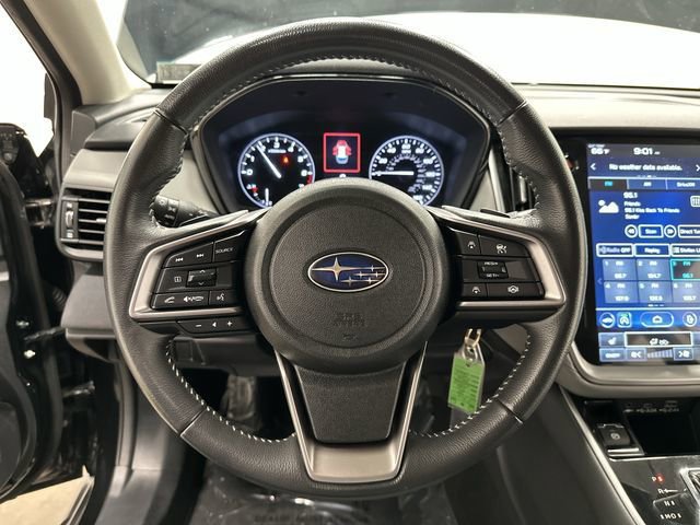 Certified 2024 Subaru Outback Premium image 7