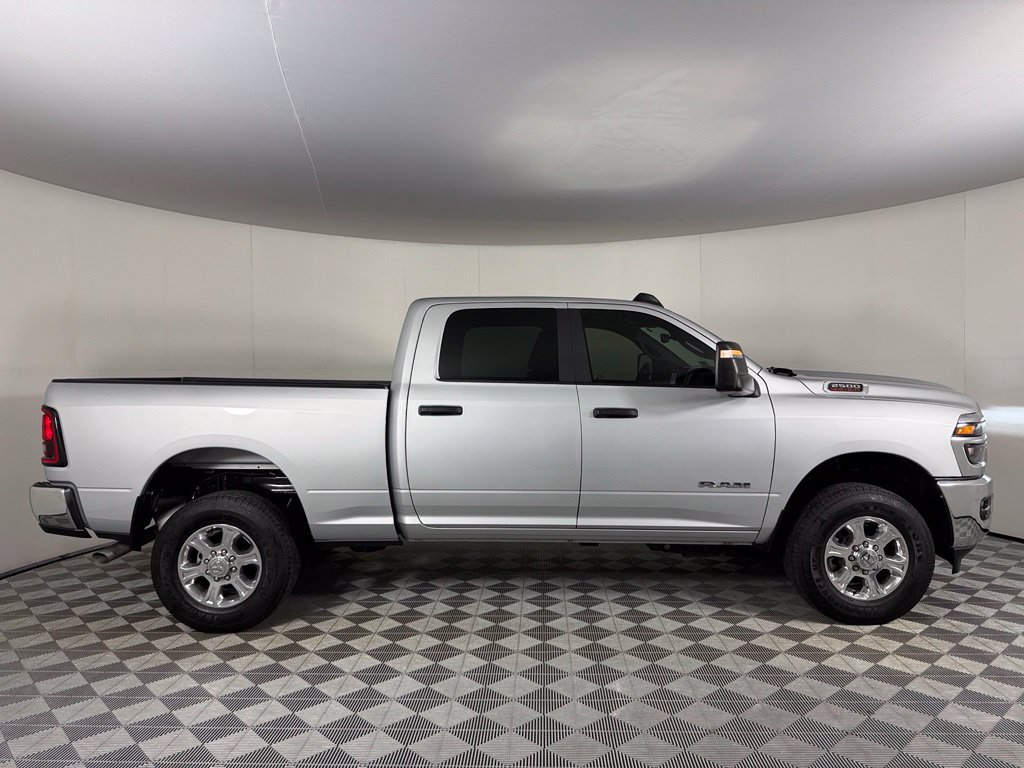 Used 2026 RAM 2500 Big Horn AWD/4WD image 7