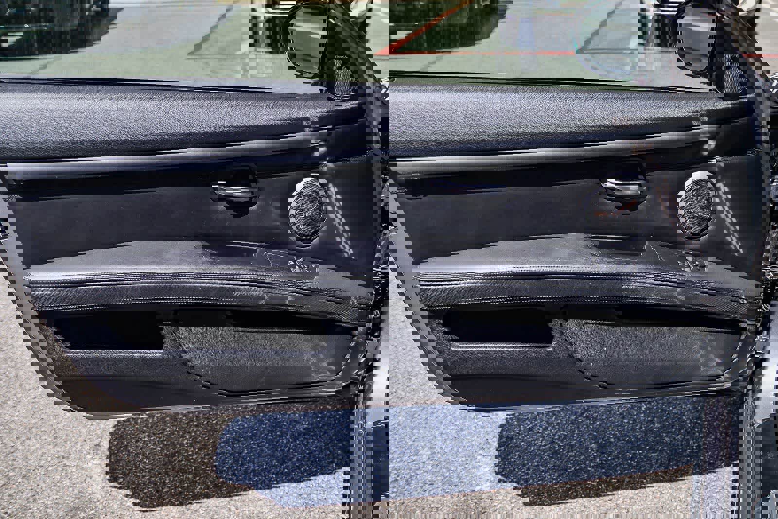 Used 2012 BMW M3 Coupe image 20