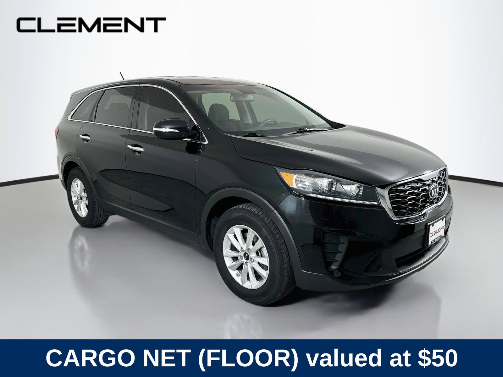Used 2020 Kia Sorento L FWD image 4