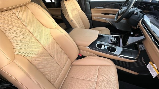 New 2025 Cadillac Escalade IQ Luxury 2 image 20