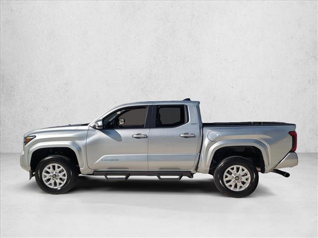 Used 2024 Toyota Tacoma SR5 image 8