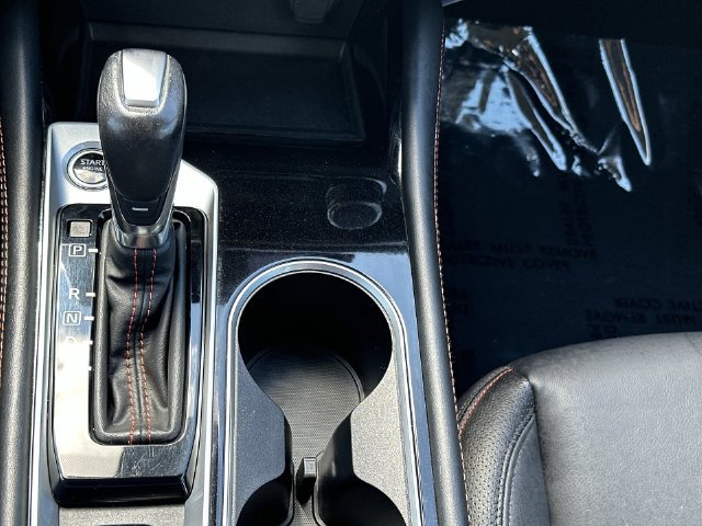 Used 2023 Nissan Altima 2.5 SR AWD/4WD image 23