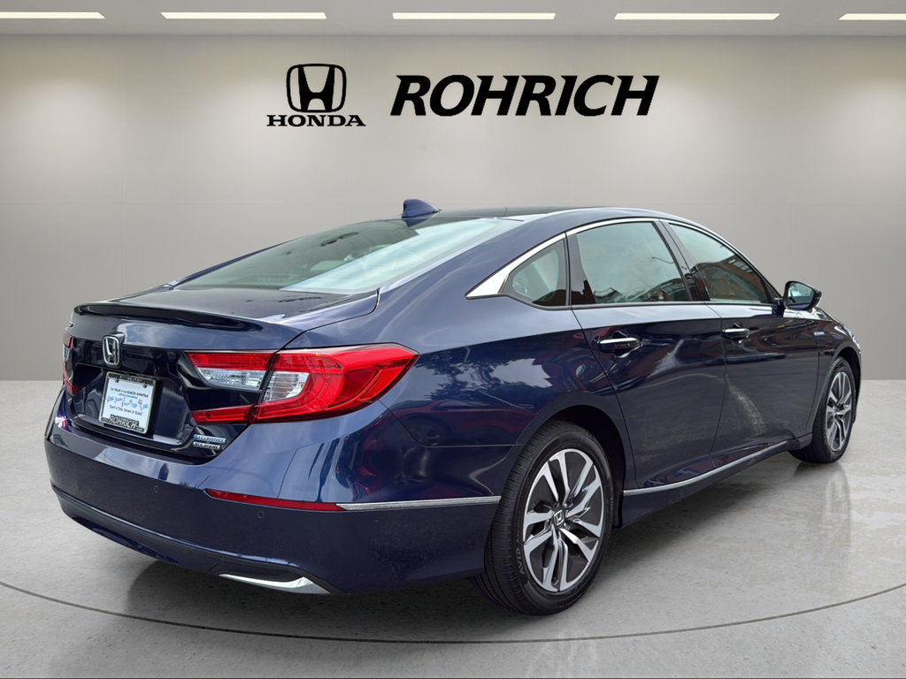 Used 2019 Honda Accord Touring image 6