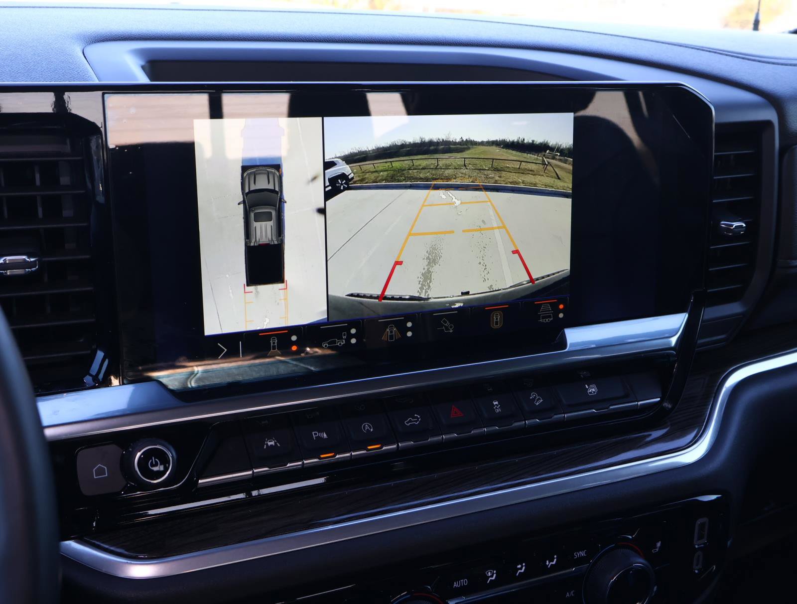 Used 2024 Chevrolet Silverado 1500 RST w/ All Star Edition Plus image 33