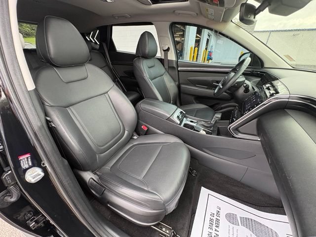 Used 2023 Hyundai Tucson SEL w/ Convenience Package FWD image 29