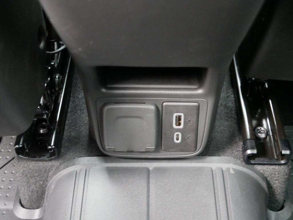 New 2026 Chevrolet TrailBlazer ACTIV w/ Convenience Package AWD/4WD image 18