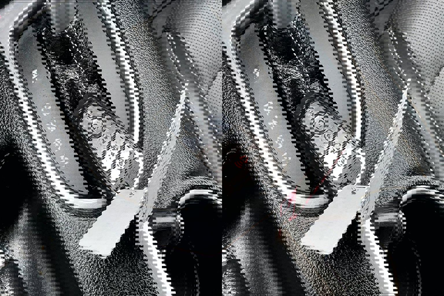 Used 2020 Ford Mustang Premium w/ Equipment Group 201A image 11