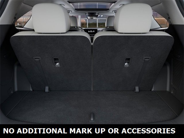 New 2025 Kia Sorento EX w/ Panoramic Sunroof Package image 19