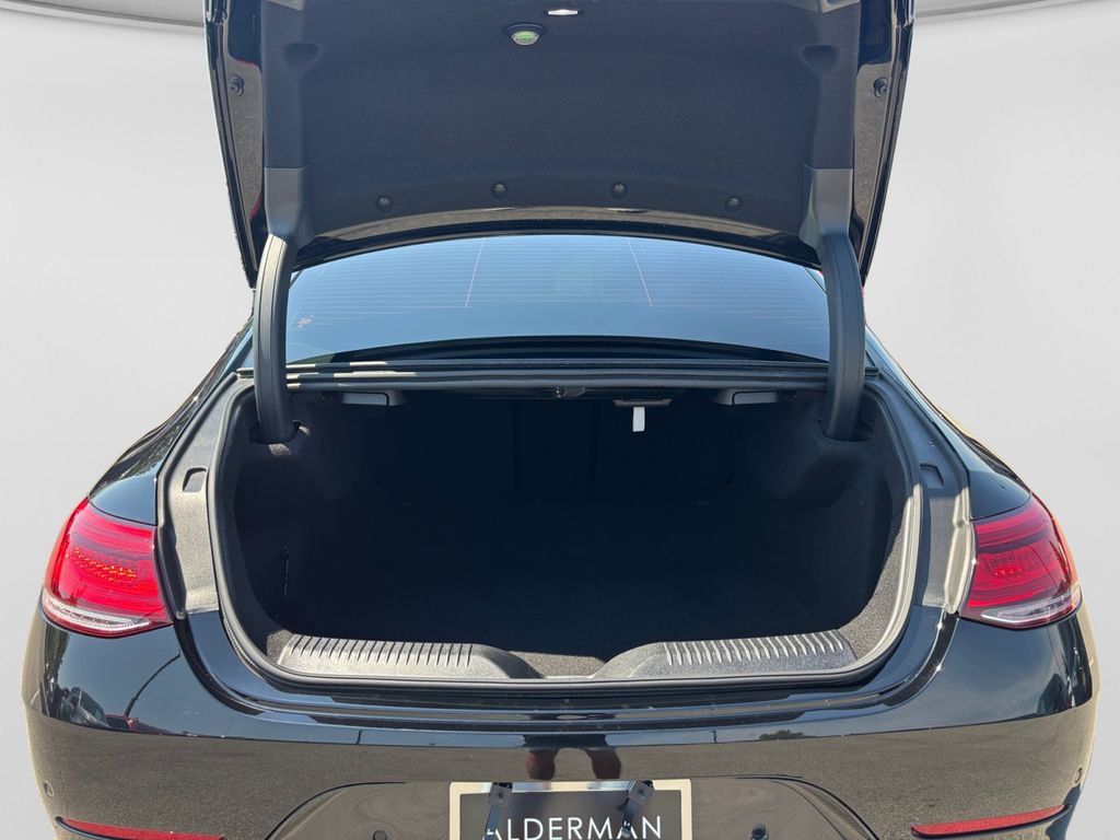 Used 2019 Mercedes-Benz CLS 53 AMG 4MATIC image 19