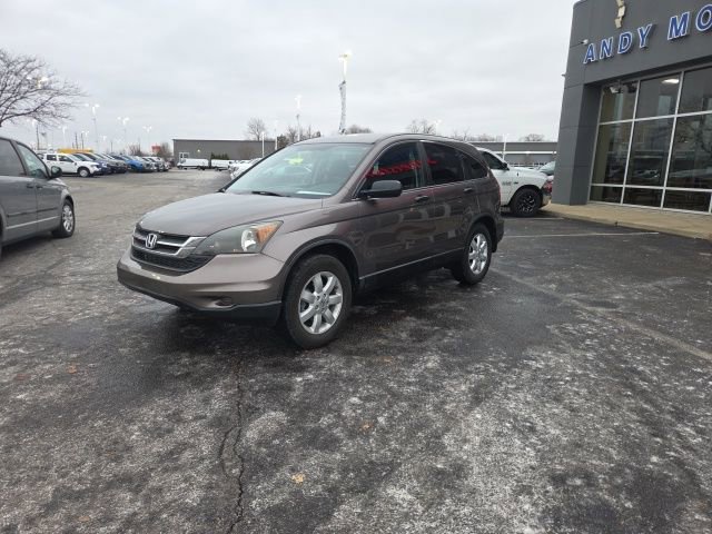 Used 2011 Honda CR-V SE image 14