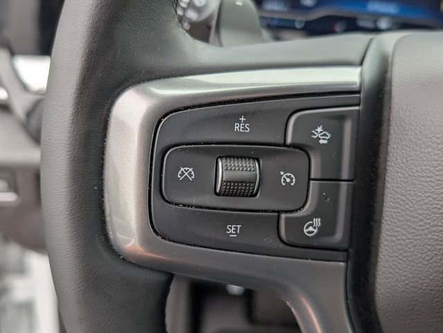 Used 2024 Chevrolet Silverado 1500 RST w/ Rally Edition image 34