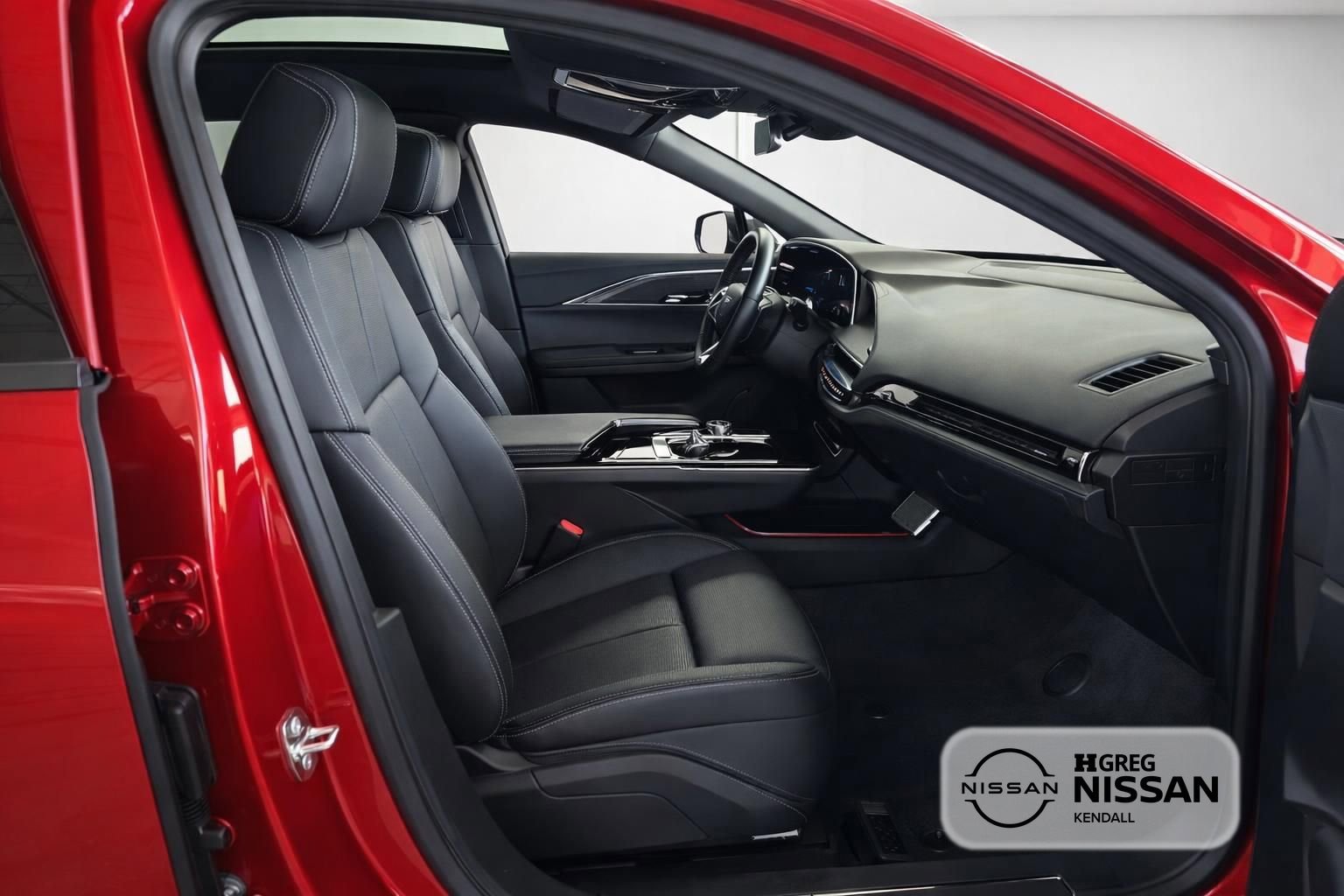 Used 2024 Cadillac Lyriq Sport RWD image 11