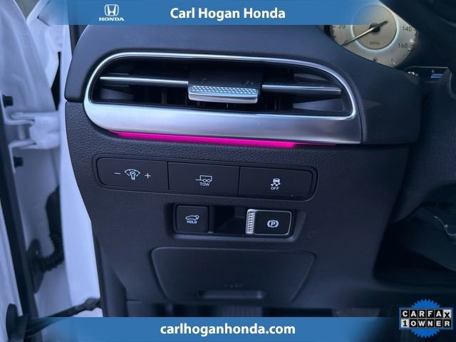 Used 2024 Hyundai Palisade Calligraphy image 18