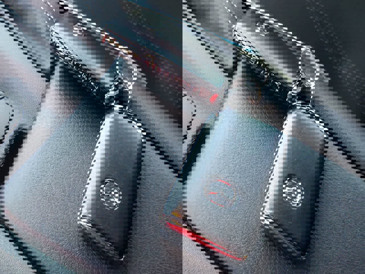 Used 2021 MAZDA MX-5 Miata RF Club image 34