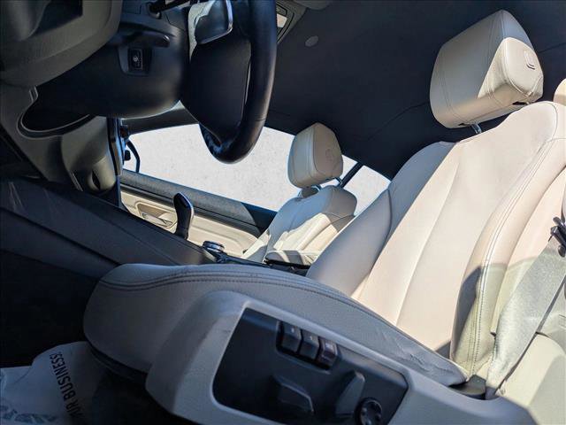 Used 2015 BMW 428i Convertible image 14