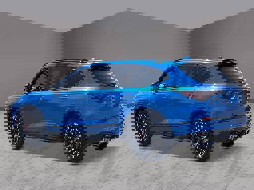 New 2026 Acura MDX Type S image 3