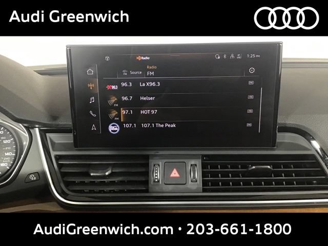 Certified 2024 Audi Q5 Premium w/ Convenience Package AWD/4WD image 16