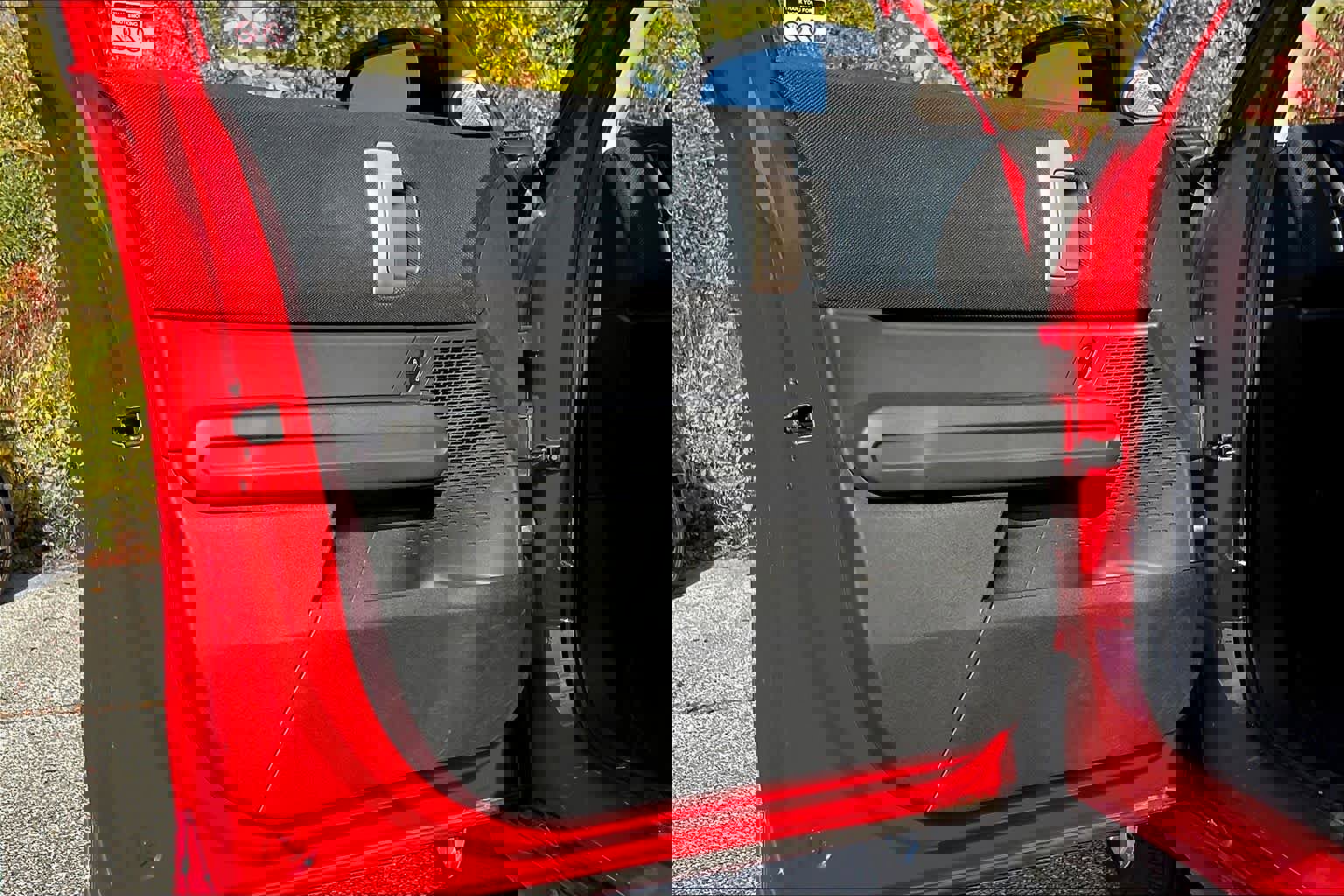 Certified 2025 MINI Cooper Countryman S w/ Comfort Package Max image 23