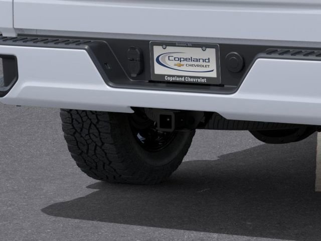 New 2026 Chevrolet Silverado 1500 RST w/ RST Select Package image 15