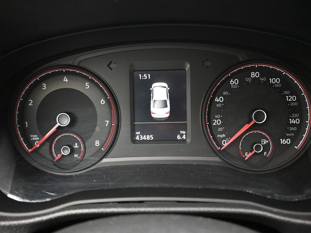 Used 2020 Volkswagen Passat 2.0T R-Line image 13